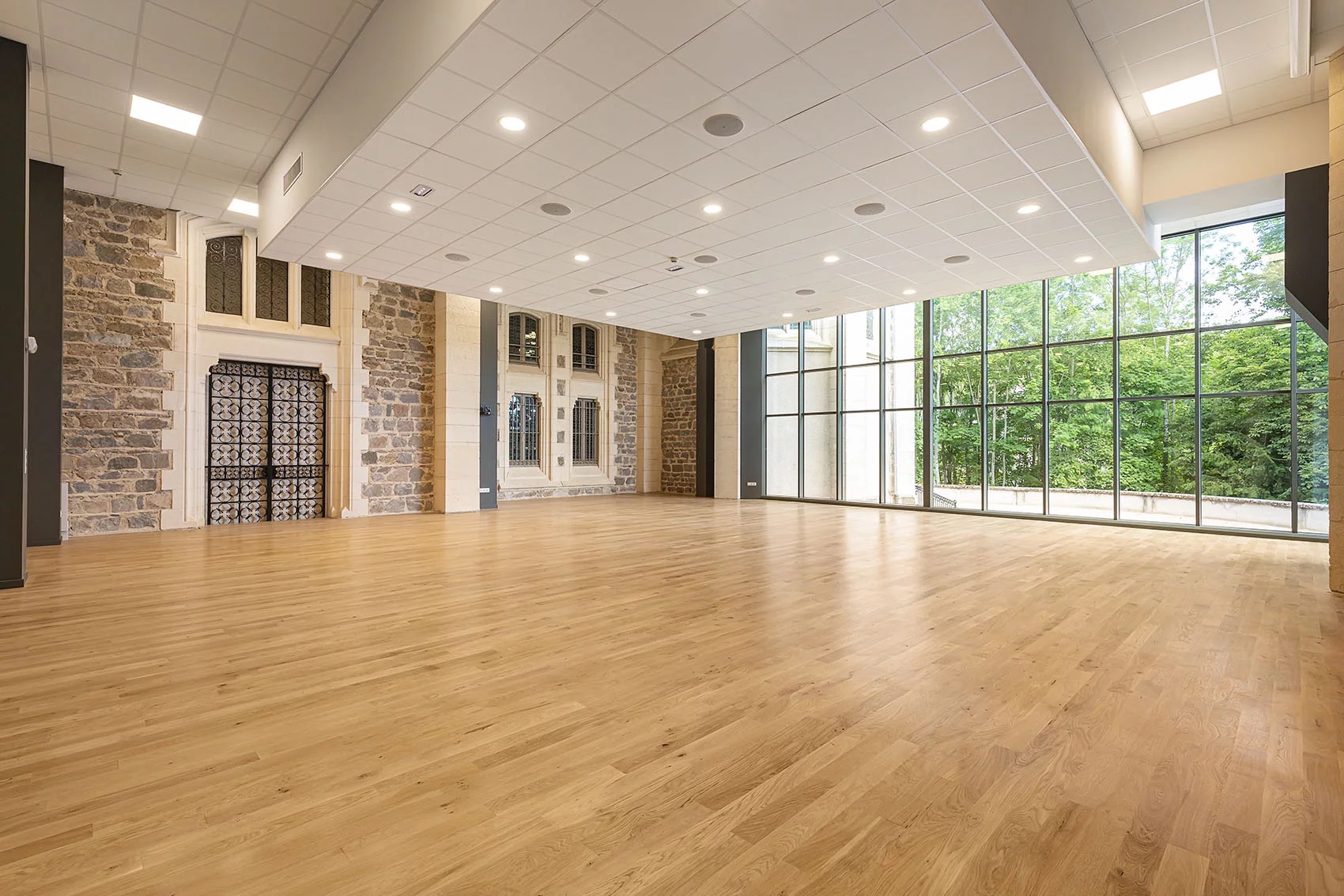 Ballroom